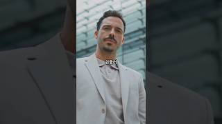 쉰들러 리스트 한 사람이 세상을 바꿀 수 있다 동기부여 쇼츠 #성공스토리 #motivation #동기부여