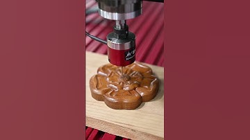 Next Wave CNC 3D Digitizing Probe