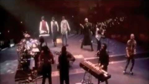 PETER GABRIEL - In Your Eyes [Secret World Live]