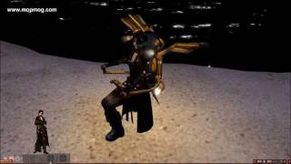 [SCHYLO]Proton 1 - Steampunk jetpack