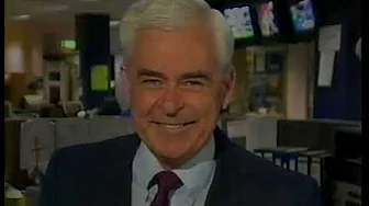 ABC Late Edition News - 1990 - Clive Hale