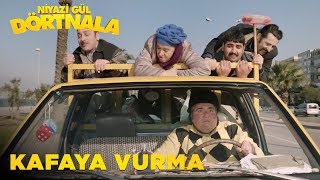 Niyazi Gül Dört Nala Kafaya Vurma