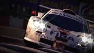 Gran Turismo 4 - Introduction US - PS2