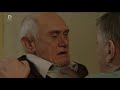Eastenders Jim Branning 14th January 2002 Jim vs Charlie Slater
