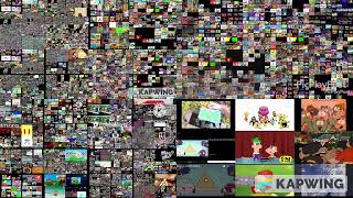 Up To Faster Hooray Cheering