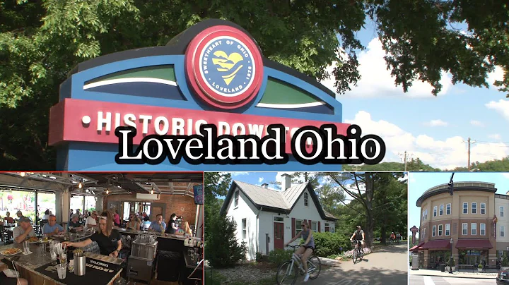 Loveland Ohio