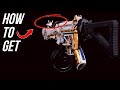 How to Change CW MP5 Iron Sight to the One All Pros Players Use (warzone season 4)