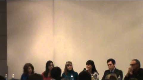 CCSVI Information Session (part 7 of 8).wmv