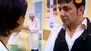 Альбер Мелик-Пашаев в сериале "ВЕРНОЕ СРЕДСТВО" 2013 год