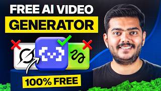 This FREE AI Tool Replace GROK AI Video Generator (Image, Video &amp; LoRA Training)