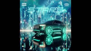 Stars - Skyboy X Yung Dar Official Audio Visualiser Prod By Neo