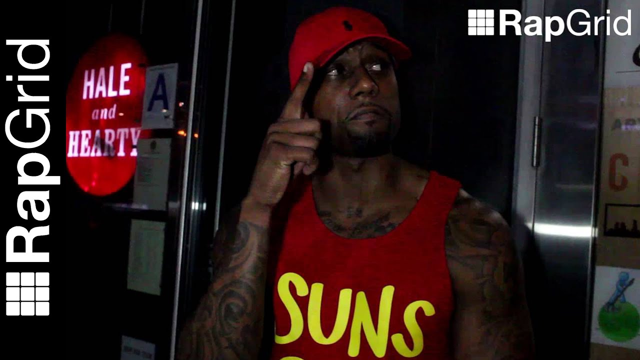 rap song 2019 ARP Talks About His New Series & Speaks On Heavy Half Controversy