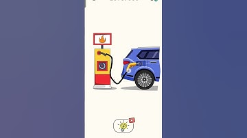 dop4 level 383#dop4drawonepart #babyshark #gameplay #dop4game #childrenssong #games #anime  #dop4