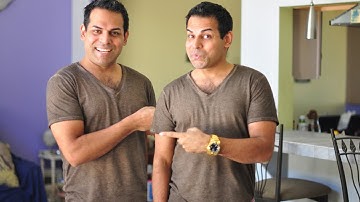 Two people with same birthdays but different lives? (Vedic Astrology) (KP Astrology)