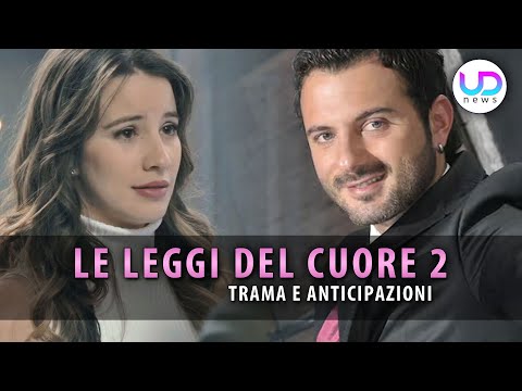 Anticipazioni Le Leggi Del Cuore, Puntate Colombiane: Valentin Si Innamora Di Julia!