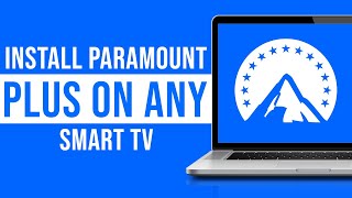 How to Install Paramount Plus on Any Smart TV (2023) screenshot 3