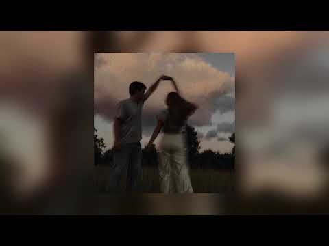 niki - take a chance with me (sped up)