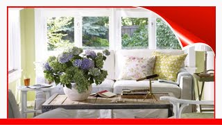 24 Creative Window Treatment Ideas !