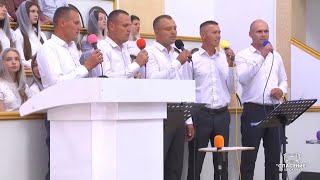 видео: Вот день смятения грядёт на землю, как волна / Песня картинка: Вот день смятения грядёт на землю, как волна / Песня