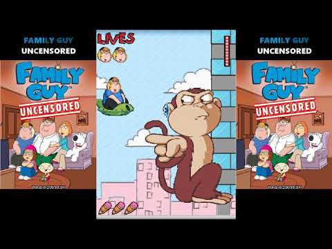 Family Guy Uncensensored Family Guy Uncensensored
