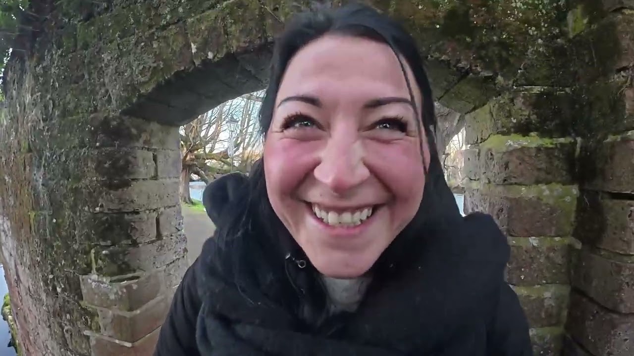 Christchurch Castle and Norman House