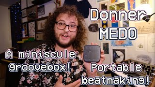 Does Donner MEDO What Nintendont?