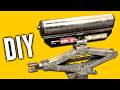 Don't Buy a Roller Stand Until You Watch This