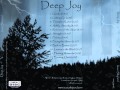 Felicity By Isaac Shepard From Deep Joy Solo Piano CD