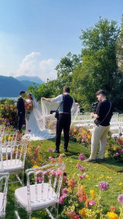 Tutu Ionatan - Professional Wedding Photographer