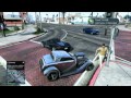 GTA V MOD TROLLING MONEY DROP