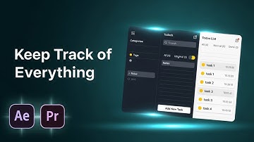AE Notepad 2 for After Effects