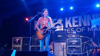 Download Lagu Myles Kennedy \u0026 Zia Uddin perform Eden by the Mayfield Four MP3