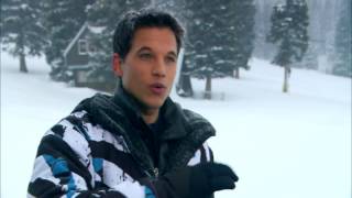 Behind the Scenes   The Story   Cloud 9   Disney Channel  HD