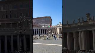 Bella vita Only🇮🇹🥰 #italy #travel #lifestyle #vlog #bangladesh
