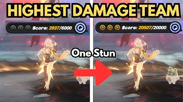 Why 97% of Yi Xuan Players Play Her Wrong