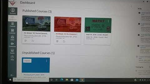 Removing Students From Your Canvas Class