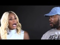Tami Roman Talks Comedy, Reality TV Fights & Lesbian Clubs
