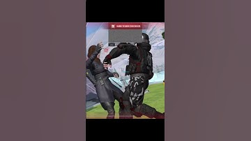 As you can see, im not dead 😎 #codm #codmobile #callofdutymobile #shorts