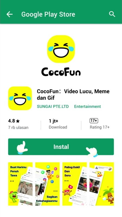 Goyang Sange tante fitri