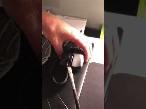 Glorious Model O squeeky sound - the fix