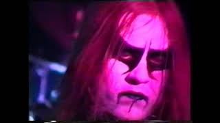 Marduk - Live At CCM Mirabeau,Marseille,France,17/02/1995 (Part II)