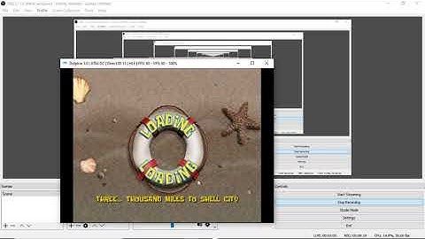 MASSIVE NEW TSSM GLITCH(pause screen storage)!!!!!!!