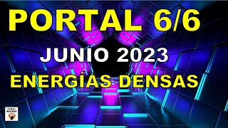 PORTAL 6/6  2023 Junio ¿Recuerdas El PORTAL Que te DIJE Se ABRIRÍA En SERBIA? FUERTE CAUDAL