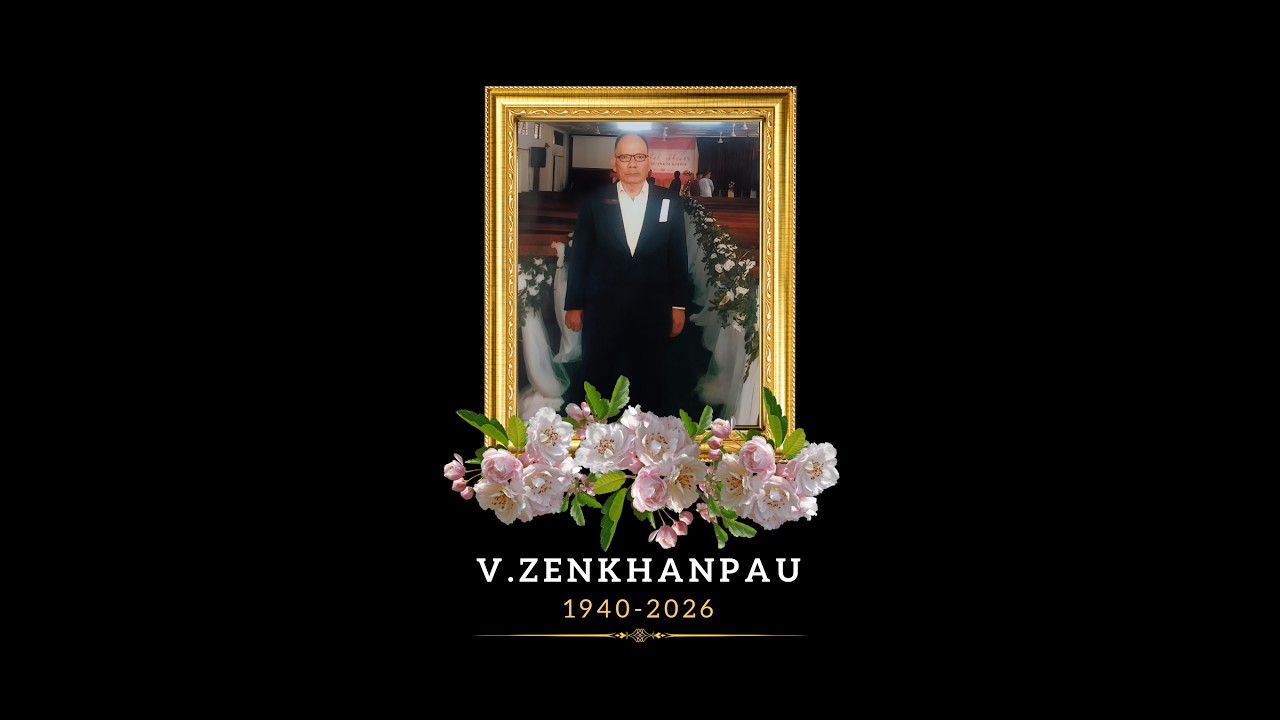 𝗣𝘂 𝗩. 𝗭𝗲𝗻𝗸𝗵𝗮𝗻𝗽𝗮𝘂 𝗩𝘂𝗶𝗻𝗮 𝗣𝗿𝗼𝗴𝗿𝗮𝗺 / 𝟮𝟲.𝟬𝟮.𝟮𝟬𝟮𝟲