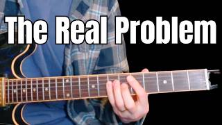 Why Most Blues Players Avoid The 12 Bar