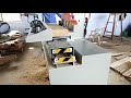 Single Rip Saw Machine