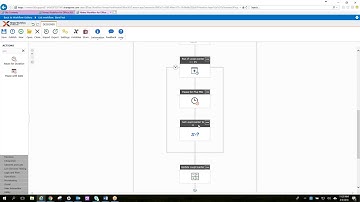 Avoid Nintex Office 365 Workflow Throttling