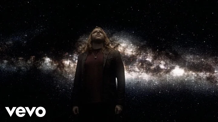 Caleb Johnson - Fighting Gravity
