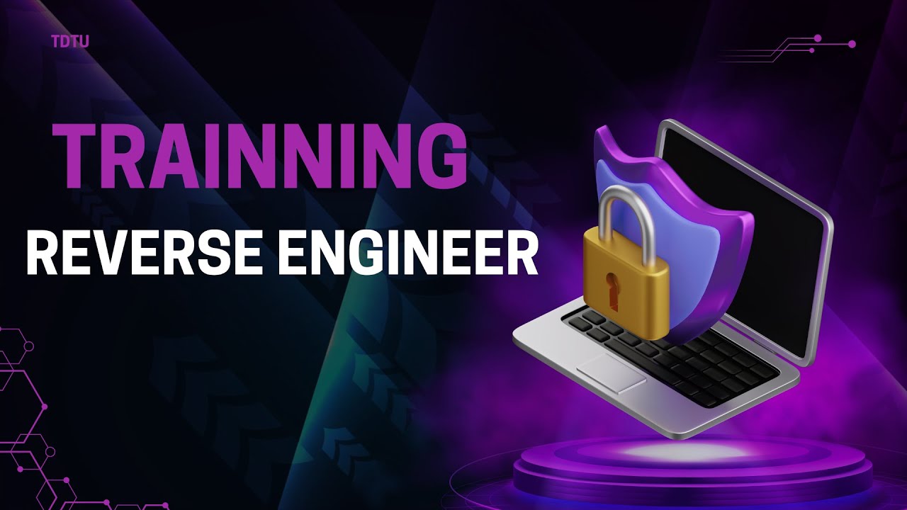 [CTF - Reverse Engineering] Nhập môn Kỹ thuật Dịch ngược | CyberKnight ...