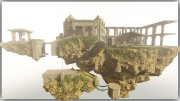 Temple from Smash Bros in Halo Infinite!